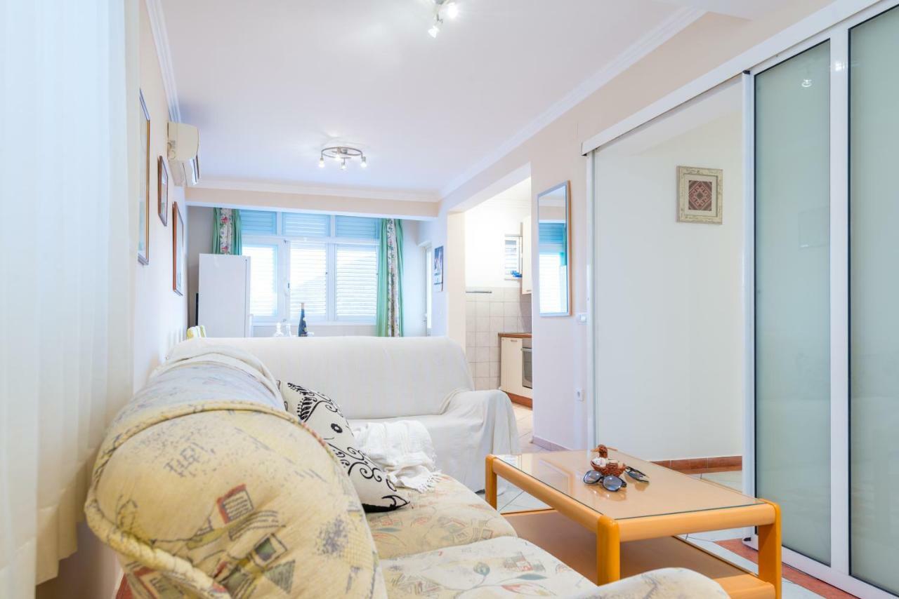 Apartment Miha Marusic Ragusa Esterno foto