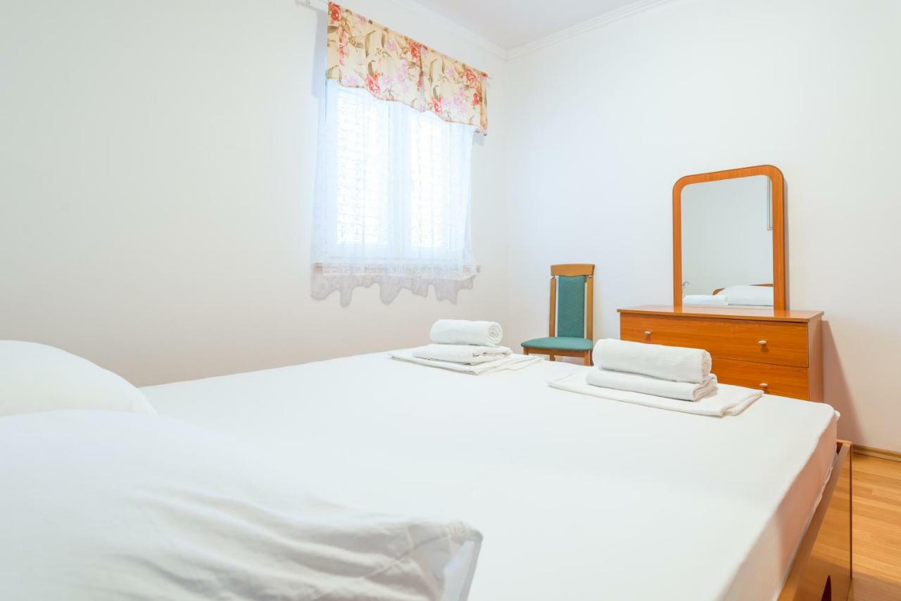 Apartment Miha Marusic Ragusa Esterno foto