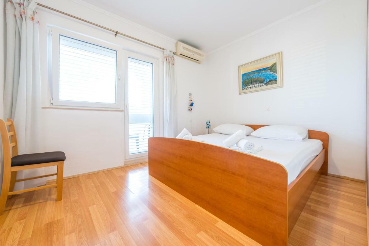 Apartment Miha Marusic Ragusa Esterno foto