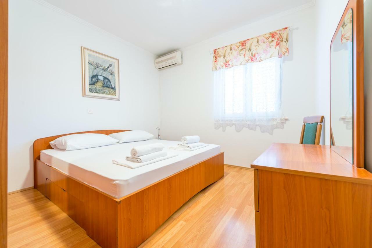 Apartment Miha Marusic Ragusa Esterno foto